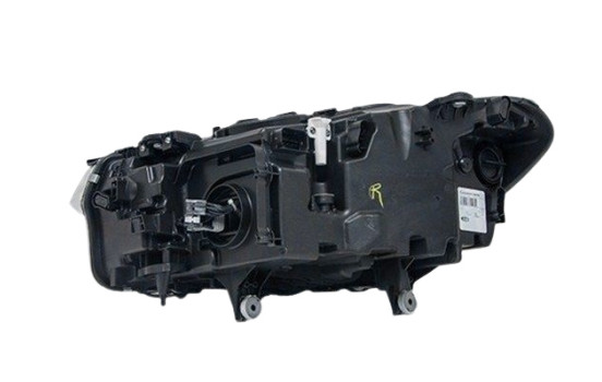 Headlight LPR461 Magneti Marelli, Image 2