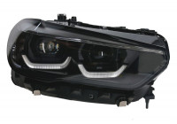Headlight LPR491 Magneti Marelli