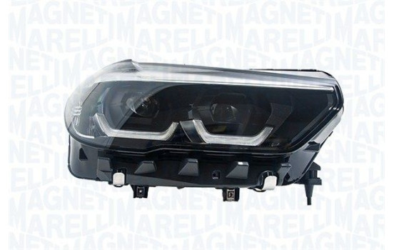 Headlight LPR492 Magneti Marelli, Image 3