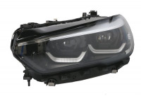 Headlight LPR502 Magneti Marelli