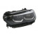Headlight LPR502 Magneti Marelli
