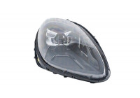 Headlight LPR542 Magneti Marelli