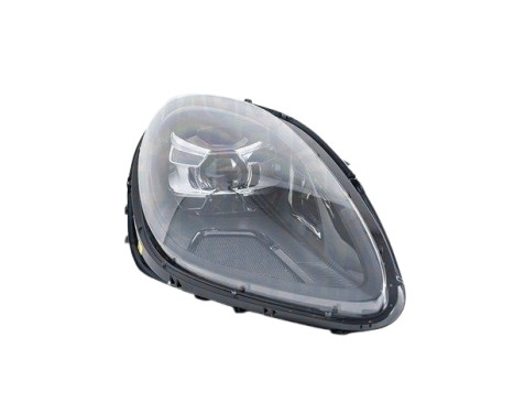 Headlight LPR542 Magneti Marelli