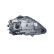 Headlight LPR542 Magneti Marelli, Thumbnail 2
