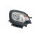 Headlight LPR701 Magneti Marelli