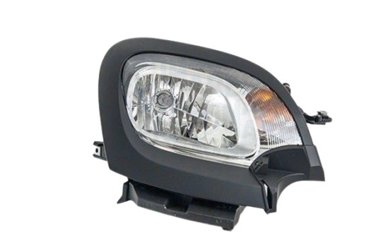 Headlight LPR701 Magneti Marelli