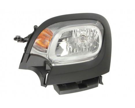 Headlight LPR702 Magneti Marelli