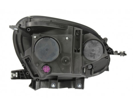 Headlight LPR702 Magneti Marelli, Image 2