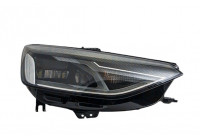Headlight LPR711 Magneti Marelli
