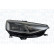 Headlight LPR712 Magneti Marelli, Thumbnail 2