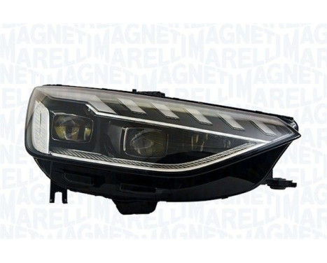 Headlight LPR732 Magneti Marelli