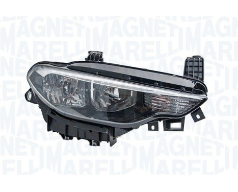 Headlight LPR781 Magneti Marelli