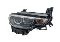 Headlight LPR792 Magneti Marelli