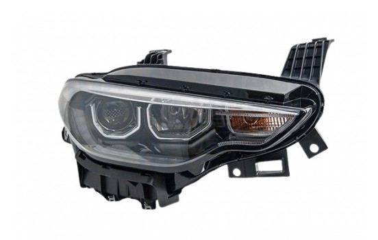 Headlight LPR792 Magneti Marelli