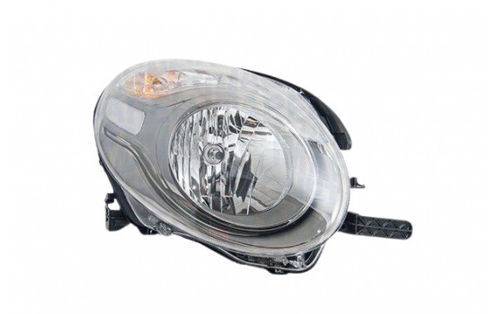 Headlight LPR822 Magneti Marelli