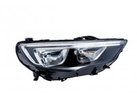 Headlight LPR831 Magneti Marelli