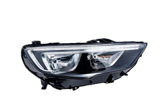 Headlight LPR831 Magneti Marelli