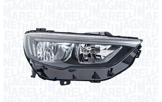 Headlight LPR841 Magneti Marelli