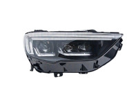 Headlight LPR851 Magneti Marelli