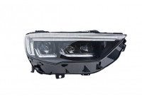 Headlight LPR852 Magneti Marelli