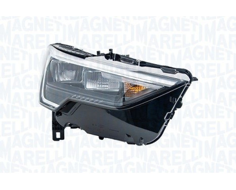 Headlight LPR861 Magneti Marelli