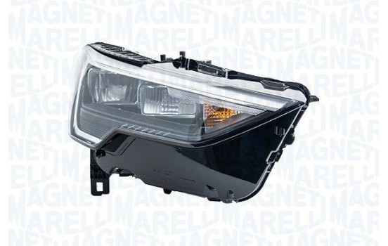 Headlight LPR861 Magneti Marelli