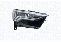 Headlight LPR882 Magneti Marelli