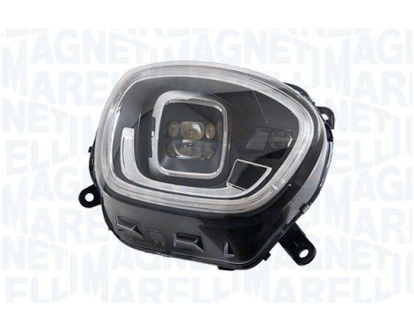 Headlight LPR951 Magneti Marelli