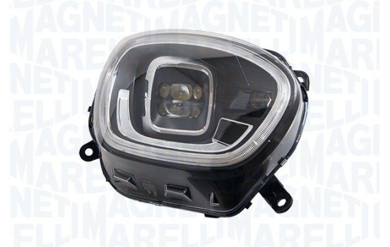 Headlight LPR951 Magneti Marelli