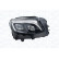 Headlight LPS011 Magneti Marelli, Thumbnail 2