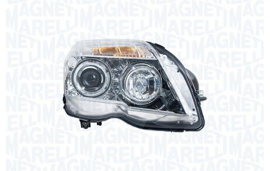 Headlight LPS061 Magneti Marelli