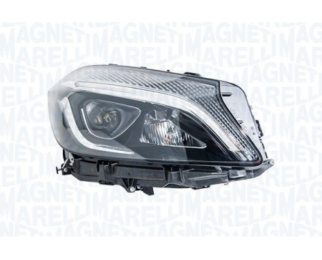 Headlight LPS091 Magneti Marelli