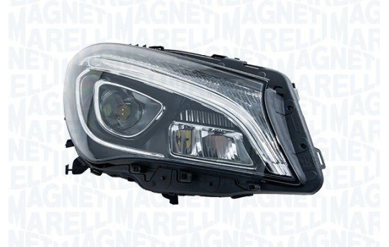 Headlight LPS102 Magneti Marelli