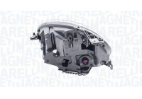 Headlight LPS111 Magneti Marelli