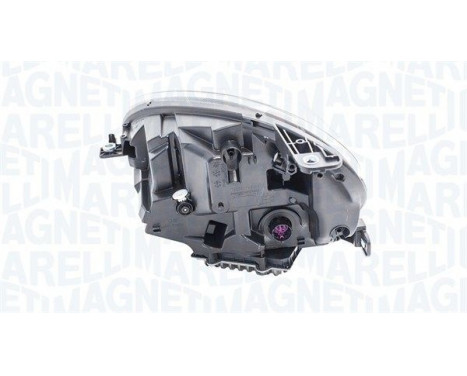 Headlight LPS111 Magneti Marelli