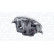 Headlight LPS111 Magneti Marelli