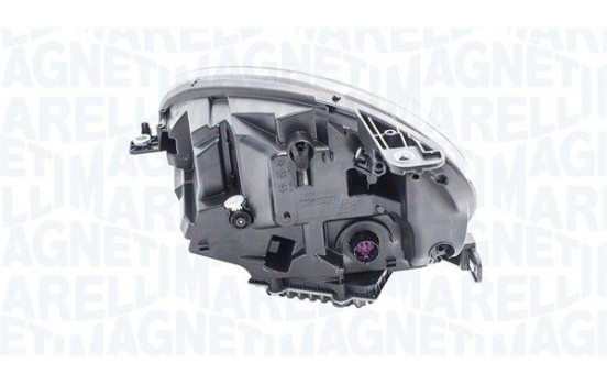 Headlight LPS112 Magneti Marelli