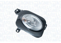 Headlight LPS232 Magneti Marelli