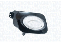 Headlight LPS241 Magneti Marelli