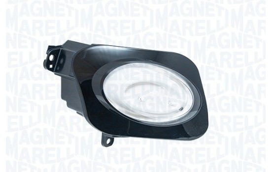 Headlight LPS242 Magneti Marelli