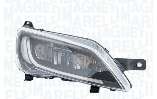 Headlight LPS251 Magneti Marelli