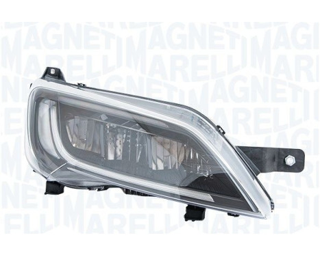 Headlight LPS252 Magneti Marelli