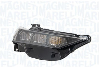 Headlight LPS281 Magneti Marelli