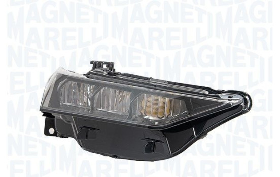 Headlight LPS281 Magneti Marelli