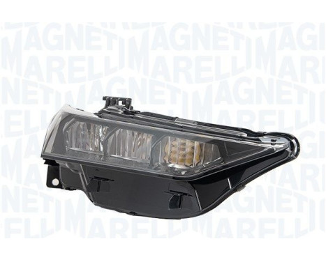 Headlight LPS282 Magneti Marelli