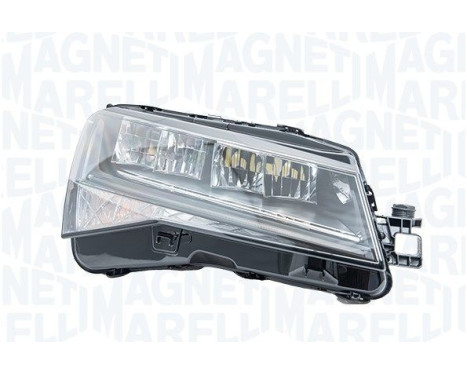 Headlight LPS311 Magneti Marelli