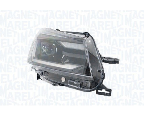Headlight LPS452 Magneti Marelli