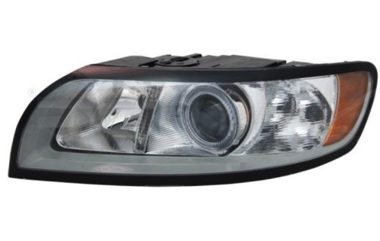 Headlight on the left including actuator 5947961 Van Wezel, Image 2