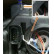 Headlight on the left with indicator H4 including actuator 7641961 Van Wezel, Thumbnail 2