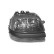 Headlight on the right with indicator without FOG LIGHT HOLE H1+H7 1636962 Van Wezel, Thumbnail 3
